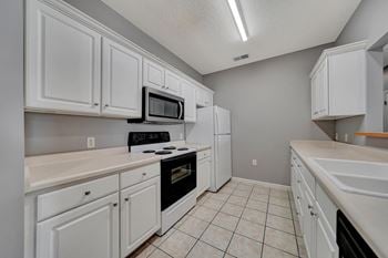 Energy efficient appliances